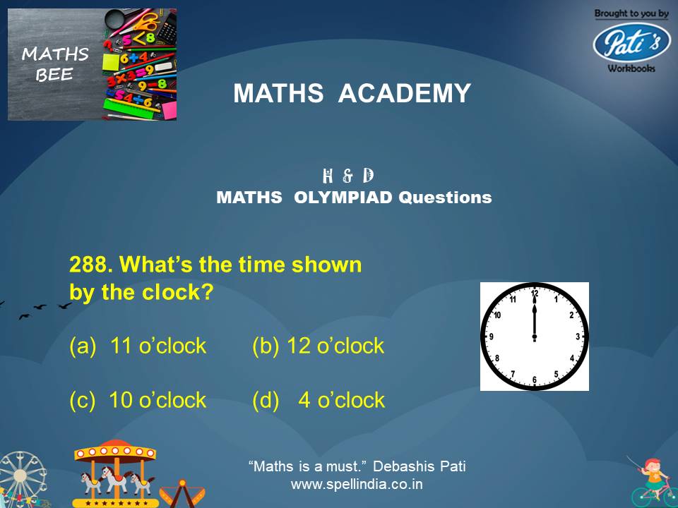 maths-olympiad-exam-class-1-competition-exam